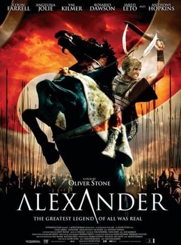 Alexander / Alexander (2004)