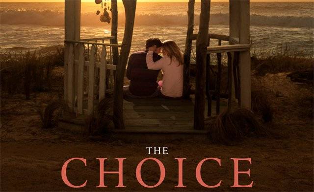 The Choice / The Choice (2016)
