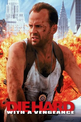 Đương Đầu Với Thử Thách 3, Die Hard 3: With a Vengeance (1995)