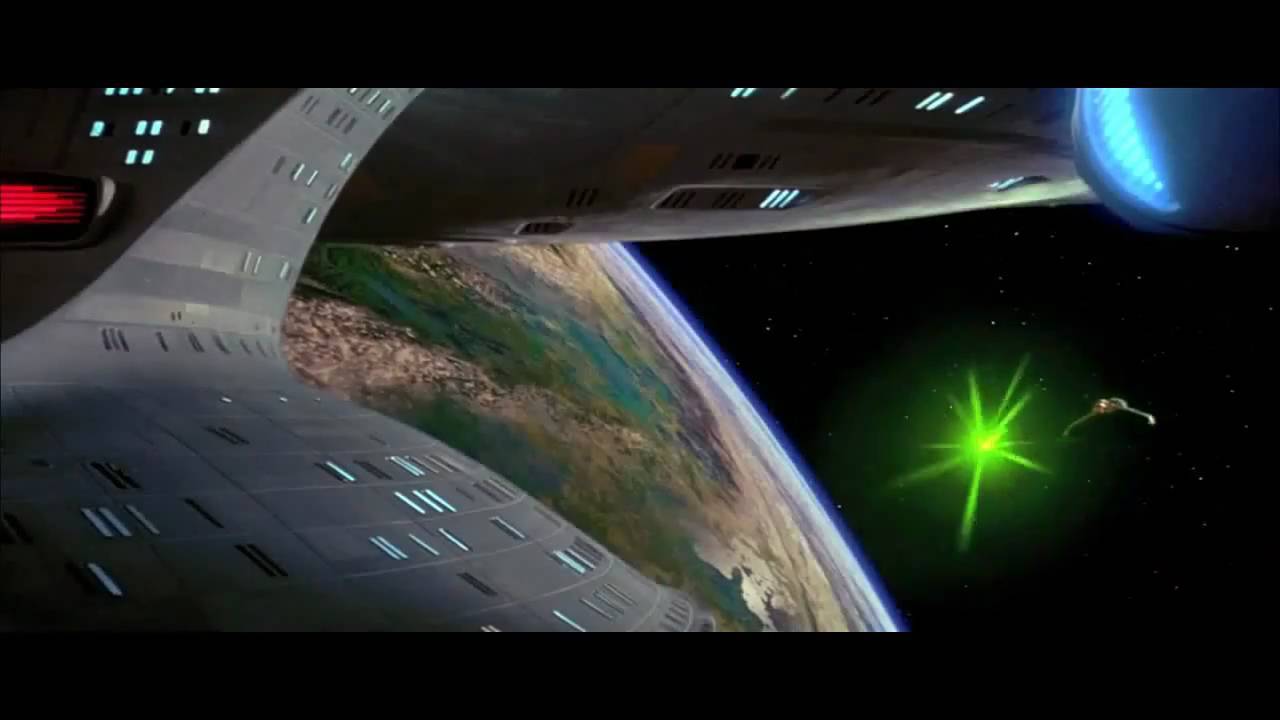 Xem Phim Du Hành Giữa Các Vì Sao 7, Star Trek: Generations 1994