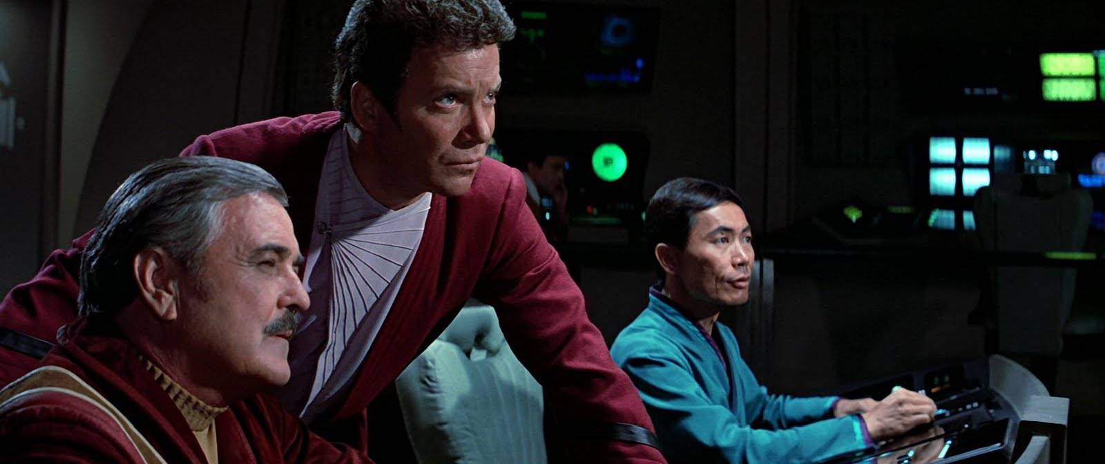 Xem Phim Du Hành Giữa Các Vì Sao 3, Star Trek 3: The Search for Spock 1984