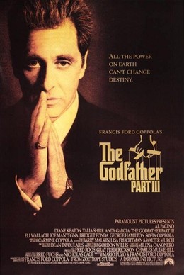 The Godfather: Part 3 (1990)
