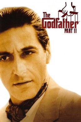 The Godfather: Part 2 (1974)