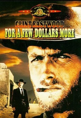 Thêm Vài Đô Lẻ, For A Few Dollars More (1965)