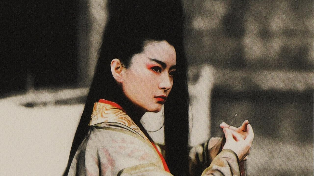 Xem Phim Tiếu Ngạo Giang Hồ 2, Swordsman 2 1992 Xem Phim Tiếu Ngạo Giang Hồ 2, Swordsman 2 1992