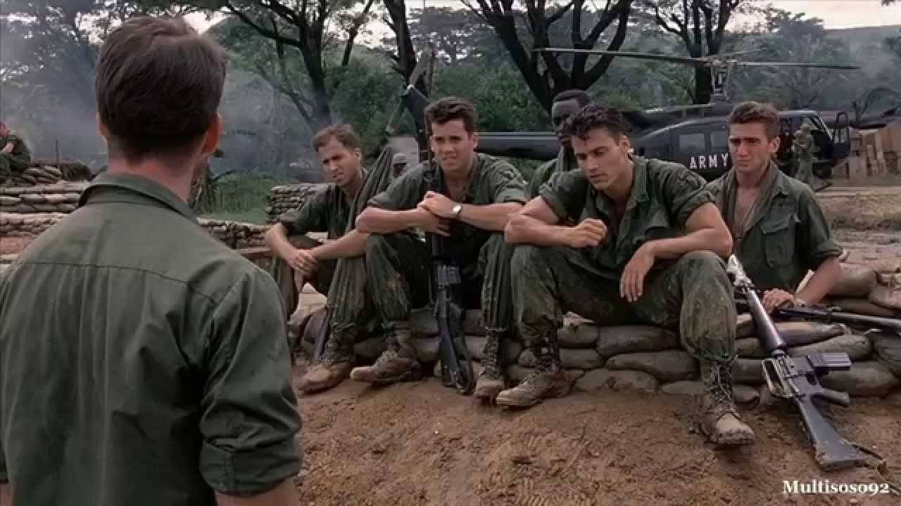 Xem Phim Đồi Thịt Băm, Hamburger Hill 1987