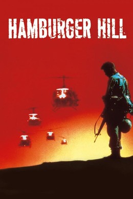 Đồi Thịt Băm, Hamburger Hill (1987)