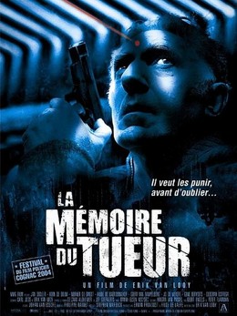 The Memory of a Killer / The Memory of a Killer (2005)