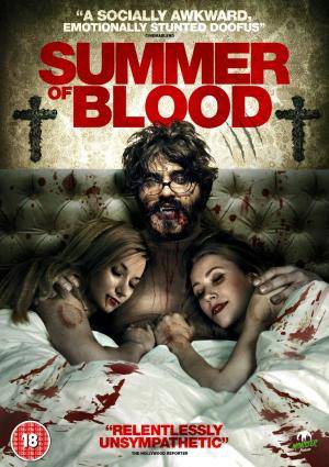 Xem Phim Mùa hè đẫm máu, Summer of Blood 2014