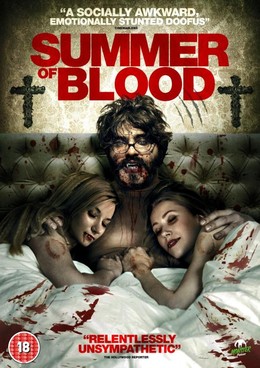 Mùa hè đẫm máu, Summer of Blood (2014)