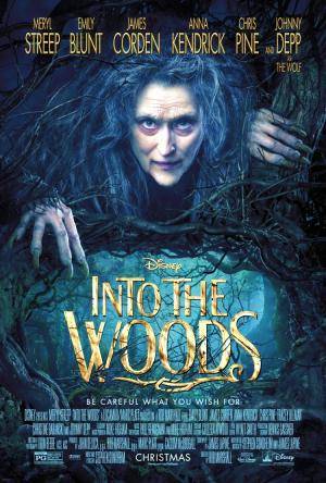 Into The Woods / Into The Woods (2014)
