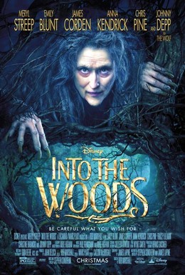 Khu Rừng Cổ Tích, Into The Woods / Into The Woods (2014)