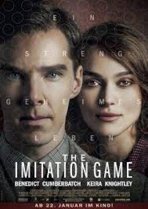 The Imitation Game / The Imitation Game (2014)