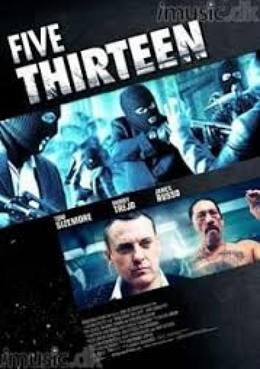 Five Thirteen (2013)