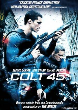 Colt 45 (2014)