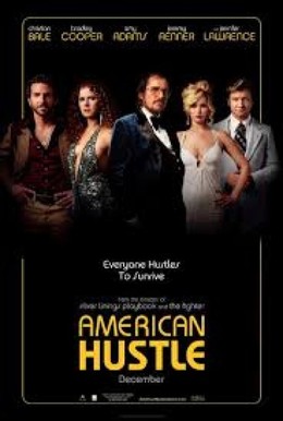 Săn tiền kiểu Mỹ, American Hustle / American Hustle (2013)