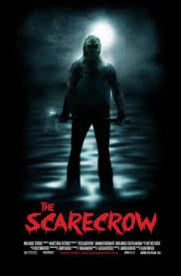 Scarecrow / Scarecrow (2020)