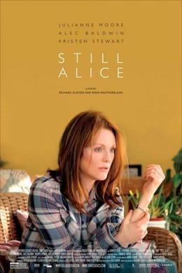 Still Alice / Still Alice (2015)