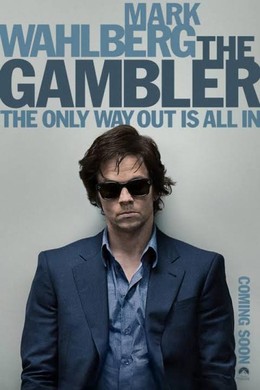 The Gambler / The Gambler (2014)