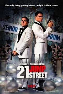 Cớm Học Đường, 21 Jump Street / 21 Jump Street (2012)