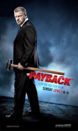 Rửa Hận, PayBack (2014)