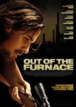 Out Of the Furnace / Out Of the Furnace (2013)