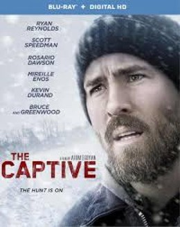 The Captive (2014)