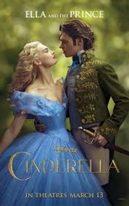 Cinderellar (2015)