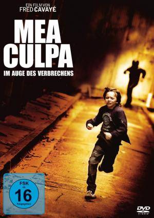 Mea Culpa (2014)