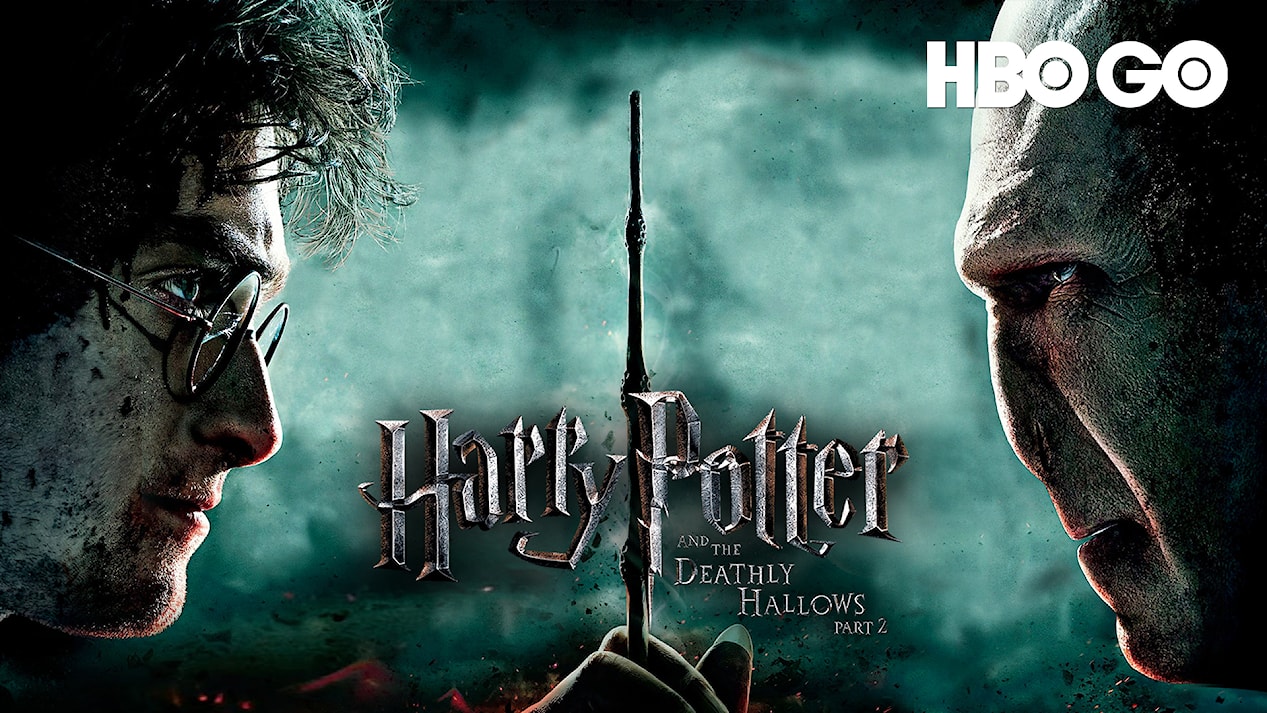 Xem Phim Harry Potter và Bảo Bối Tử Thần (Phần 2), Harry Potter 8: Harry Potter and the Deathly Hallows (Part 2) 2011