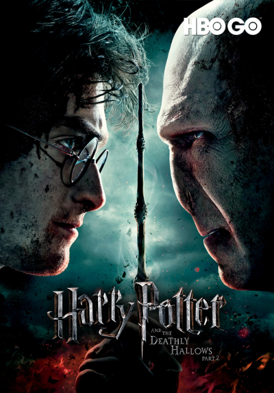 Harry Potter 8: Harry Potter and the Deathly Hallows (Part 2) (2011)
