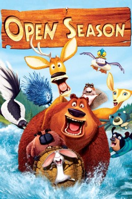 Open Season 1 (2006)