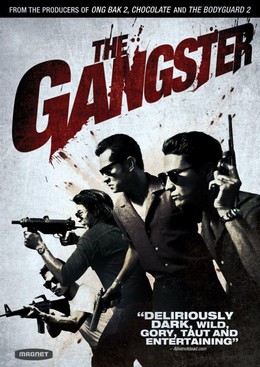 The Gangster / The Gangster (2012)