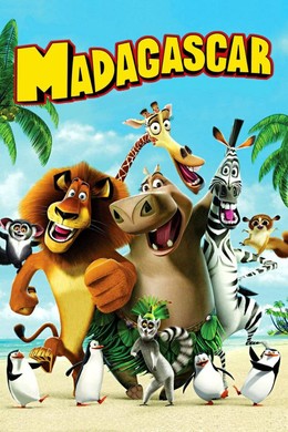 Madagascar / Madagascar (2005)