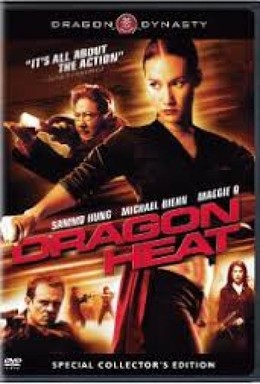 Dragon Squad / Dragon Squad (2005)