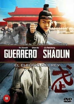 Shaolin Warrior (2013)