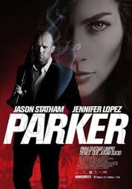 Parker, Parker / Parker (2013)