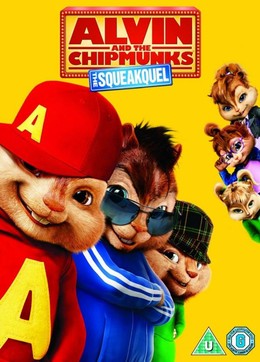 Alvin & The Chipmunks: The Squeakquel (2009)