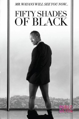 Năm Mươi Sắc Tối, Fifty Shades of Black / Fifty Shades of Black (2016)