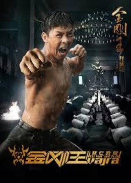 Kung Fu Hero - Kung Fu Man (2013)