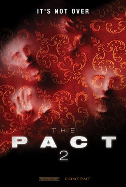 Khế Ước Qủy 2, The Pact 2 (2014)