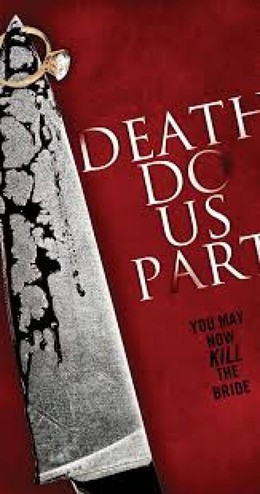 Death Do Us Part (2014)
