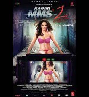 Ragini MMS 2 (2014)