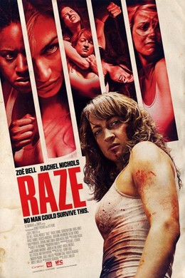Raze / Raze (2013)