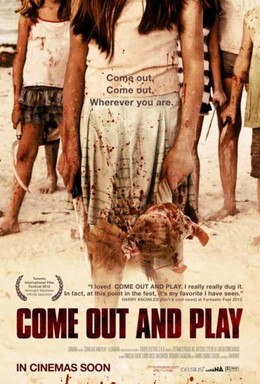 Ra Đây Chơi Nào, Come Out and Play (2013)