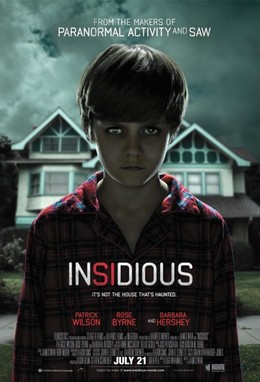 Insidious 1 (2010)