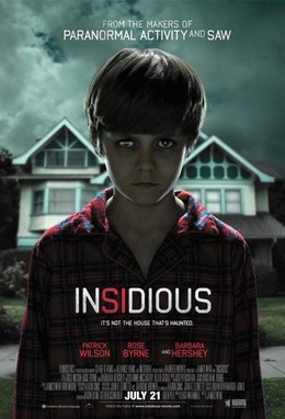 Quỷ Quyệt 1, Insidious 1 (2010)