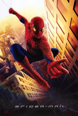 Người nhện 1, Spider Man 1 (2002)