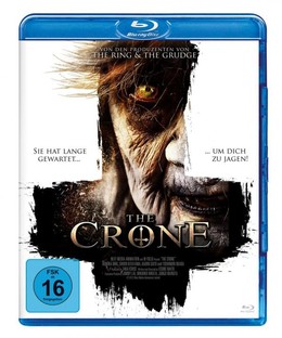 The Crone (2013)