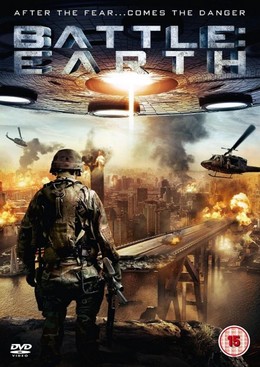 Cuộc Chiến Tinh Cầu, Battle Earth (2012)